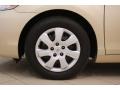 Sandy Beach Metallic - Camry LE Photo No. 16