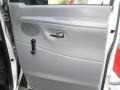 Silver Metallic - E Series Van E350 XL 15 Passenger Photo No. 26