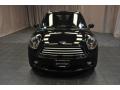 Absolute Black Metallic - Cooper Countryman Photo No. 3