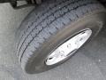 Silver Metallic - E Series Van E350 XL 15 Passenger Photo No. 28