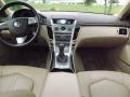 2013 White Diamond Tricoat Cadillac CTS 4 3.0 AWD Sedan  photo #15