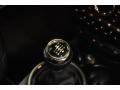 Absolute Black Metallic - Cooper Countryman Photo No. 13