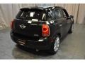 Absolute Black Metallic - Cooper Countryman Photo No. 14