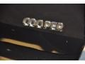 Absolute Black Metallic - Cooper Countryman Photo No. 16
