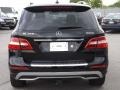 Black - ML 350 4Matic Photo No. 4