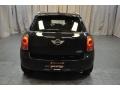 Absolute Black Metallic - Cooper Countryman Photo No. 19