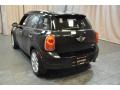 Absolute Black Metallic - Cooper Countryman Photo No. 20