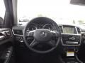 Black - ML 350 4Matic Photo No. 8