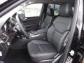 Black - ML 350 4Matic Photo No. 11