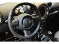 Absolute Black Metallic - Cooper Countryman Photo No. 28
