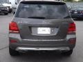 Pebble Grey Metallic - GLK 250 BlueTEC 4Matic Photo No. 4