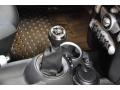 British Racing Green Metallic - Cooper Hardtop Photo No. 12