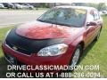 Precision Red - Impala LT Photo No. 1