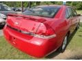 Precision Red - Impala LT Photo No. 2