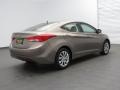 Desert Bronze - Elantra GLS Photo No. 5