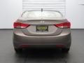 Desert Bronze - Elantra GLS Photo No. 6