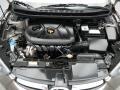 1.8 Liter DOHC 16-Valve D-CVVT 4 Cylinder Engine for 2011 Hyundai Elantra GLS #81264304