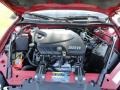 Precision Red - Impala LT Photo No. 10