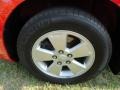 Precision Red - Impala LT Photo No. 11