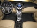 Desert Bronze - Elantra GLS Photo No. 13