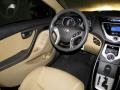 Desert Bronze - Elantra GLS Photo No. 14
