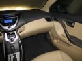 Desert Bronze - Elantra GLS Photo No. 15