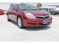 Berry Red - Aura XE Photo No. 1