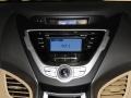 Desert Bronze - Elantra GLS Photo No. 16