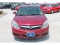 Berry Red - Aura XE Photo No. 2