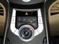 Beige Controls Photo for 2011 Hyundai Elantra #81264484