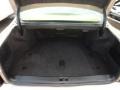 Neutral Shale Beige Trunk Photo for 2003 Cadillac DeVille #81264586