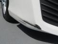 Super White - Camry LE Photo No. 9