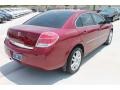 Berry Red - Aura XE Photo No. 9