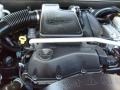 Silver Green Metallic - TrailBlazer LS Photo No. 28