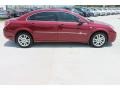 Berry Red - Aura XE Photo No. 11