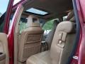 Redrock Pearl - Pilot EX-L 4WD Photo No. 12