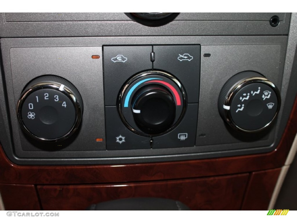 2007 Aura XE - Berry Red / Tan photo #24