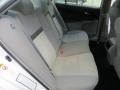 Super White - Camry LE Photo No. 29