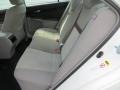 Super White - Camry LE Photo No. 32