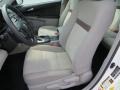 Super White - Camry LE Photo No. 35