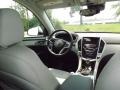 2013 Radiant Silver Metallic Cadillac SRX Performance AWD  photo #13