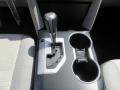 Super White - Camry LE Photo No. 42