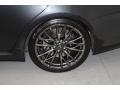 2010 Lexus IS F Wheel