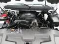 5.3 Liter Flex-Fuel OHV 16-Valve VVT Vortec V8 Engine for 2012 GMC Sierra 1500 SLE Crew Cab #81265453