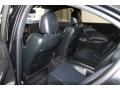 Black Rear Seat Photo for 2010 Lexus IS #81265552