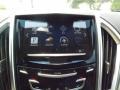 2013 Radiant Silver Metallic Cadillac SRX Performance AWD  photo #22