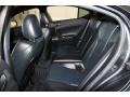 Black Rear Seat Photo for 2010 Lexus IS #81265573