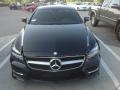 Black - CLS 550 Coupe Photo No. 1