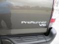 Pyrite Mica - Tacoma V6 TRD Sport Prerunner Double Cab Photo No. 7