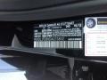 Black - CLS 550 Coupe Photo No. 6